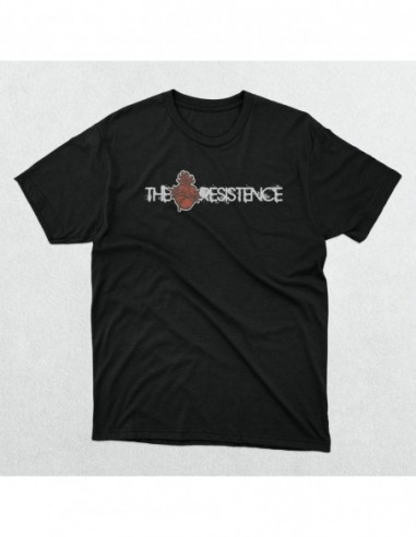 The Resistence "The Resistence"