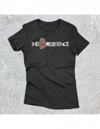 The Resistence "The Resistence"