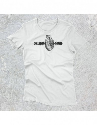 The Resistence "Cuore Nero"