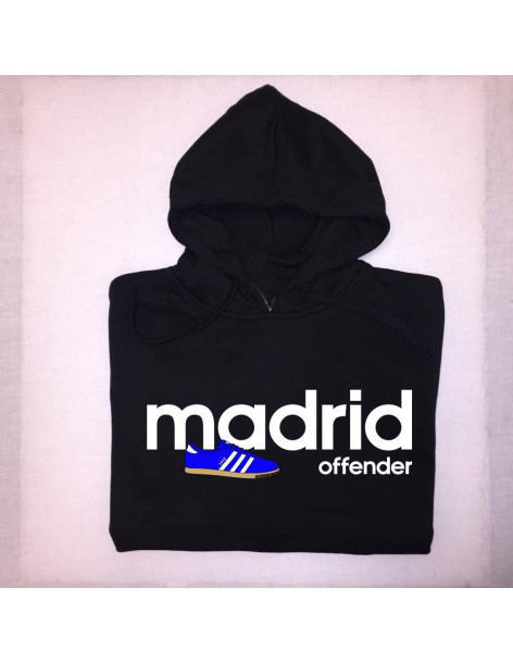 Camiseta "H BANDERA" Chico