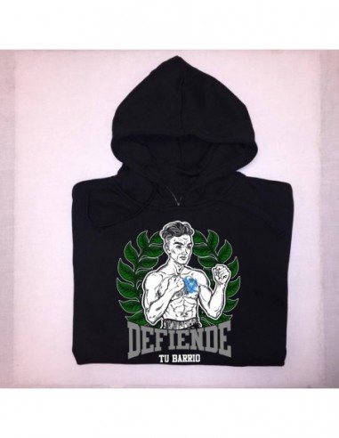 Camiseta "OFFENDER” Chico