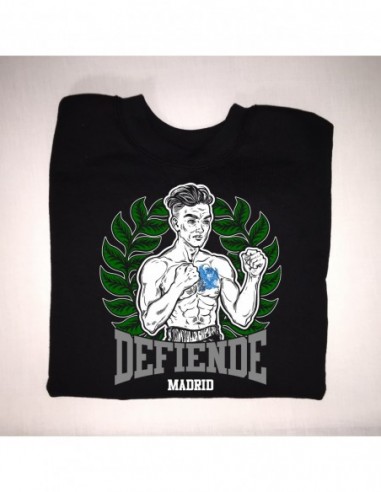 Camiseta "H BANDERA" Chico