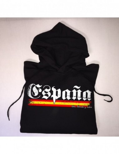 Camiseta "H BANDERA" Chico