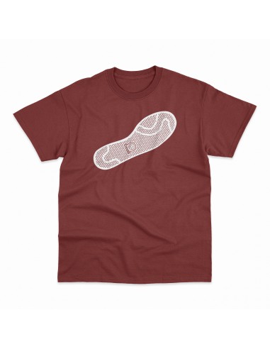 Camiseta "Suela Casuals" Chico