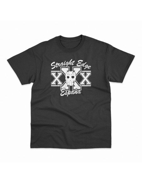 T-shirt "SXE" Man