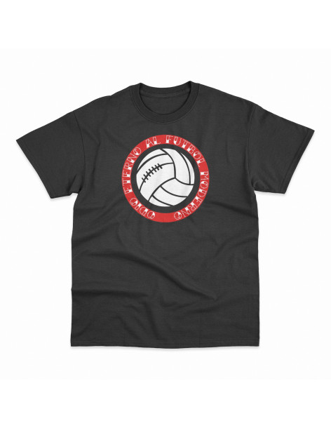 T-shirt "Odio Eterno" Man