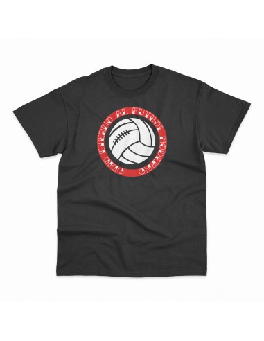 Camiseta "Odio Eterno" Chico