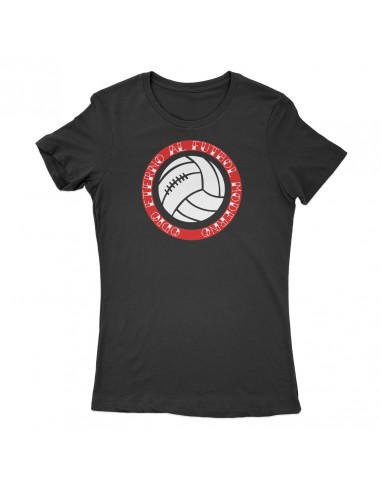 T-shirt "Odio Eterno" Woman