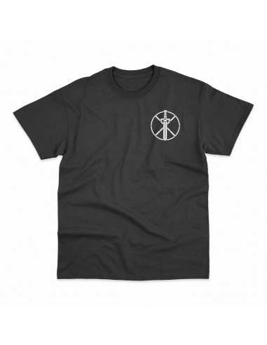 Camiseta "Defiende Europa" Chico