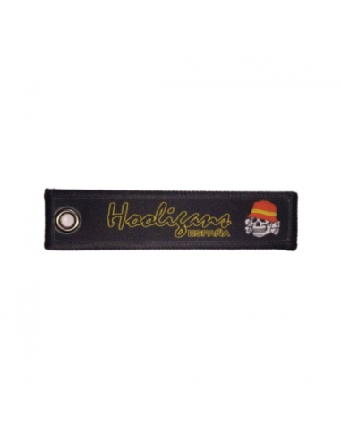 Keychain "Hooligans"