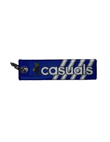 Keychain "Casulas"