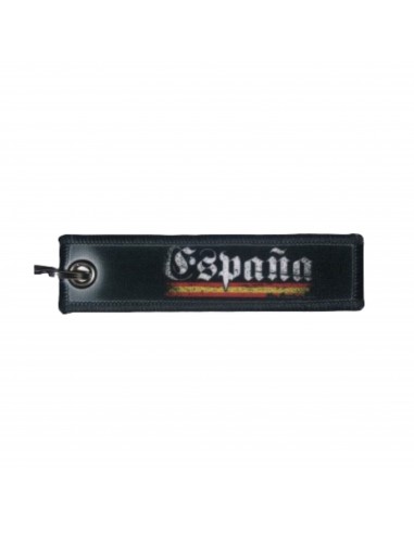 Keychain "España"