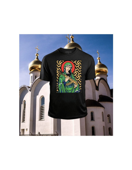 Ultradition "Virgen" Man