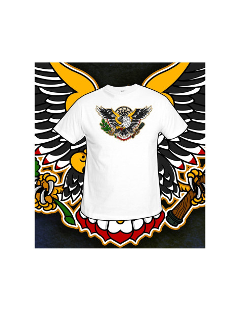 Ultradition "Águila" Man