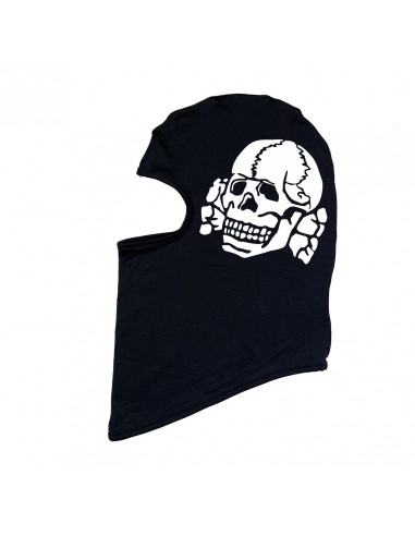 Balaclava Premium "Totenkopf"