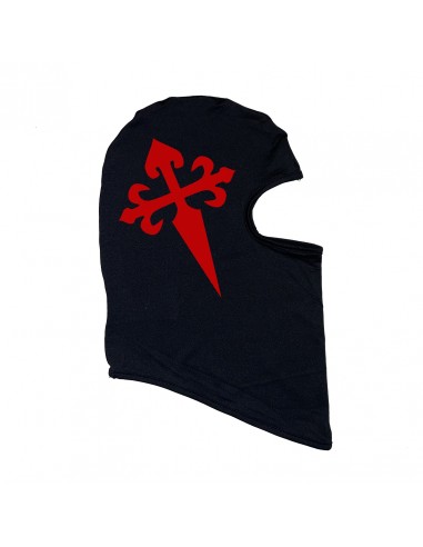 Balaclava Premium "Cruz de Santiago"