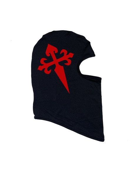 Balaclava Premium "Cruz de Santiago"