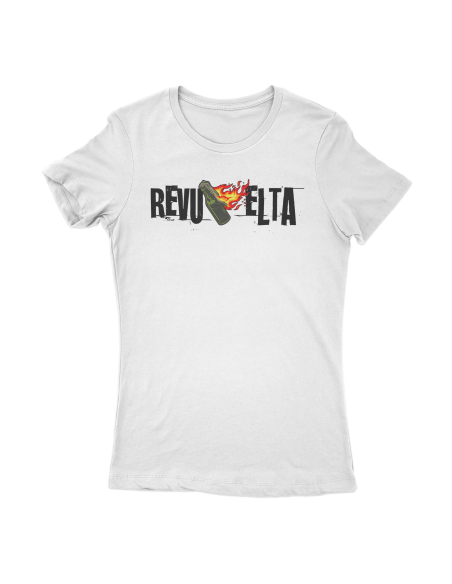 The Resistence "Revuelta" Chica
