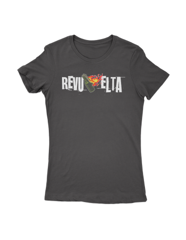 The Resistence "Revuelta" Chica