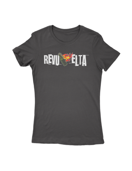 The Resistence "Revuelta" Chica