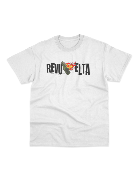 The Resistence "Revuelta" Man
