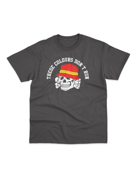 T-shirt "These colours" Man