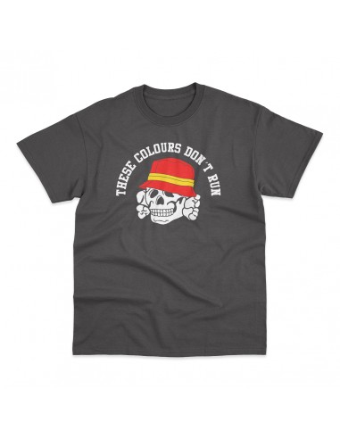 T-shirt "These colours" Man