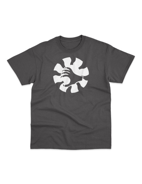 Camiseta "Garra Hispánica" Chico