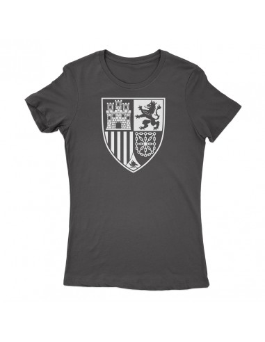 Camiseta "España" Chica