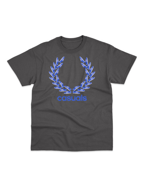 T-Shirt "Laurel Casuals" Man
