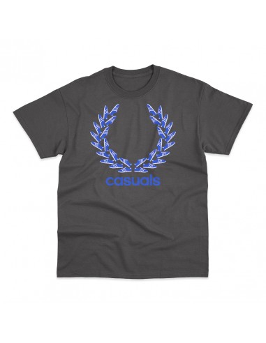 T-Shirt "Laurel Casuals" Man