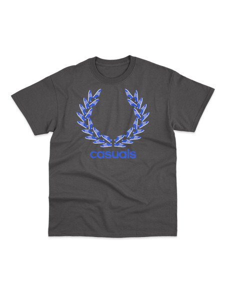 T-Shirt "Laurel Casuals" Man