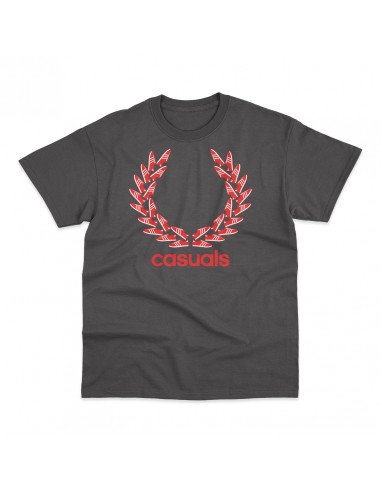 T-Shirt "Laurel Casuals" Man