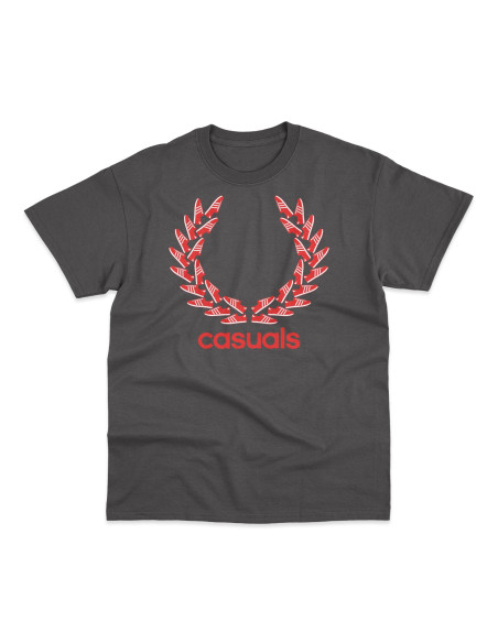 T-Shirt "Laurel Casuals" Man