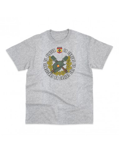T-Shirt "Division Azul Homenaje 2" Man