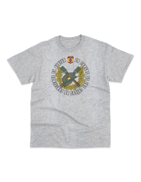 T-Shirt "Division Azul Homenaje 2" Man