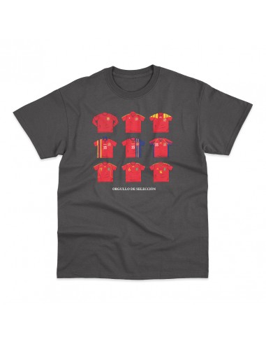T-Shirt "Selección Española" Man