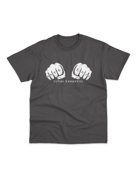 Camiseta "Hate - Love" Chico