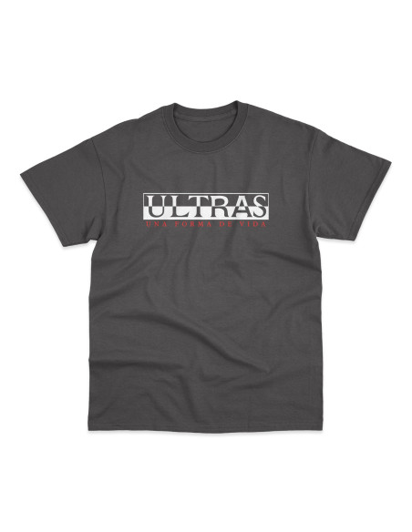 T-Shirt "Ultras" Man