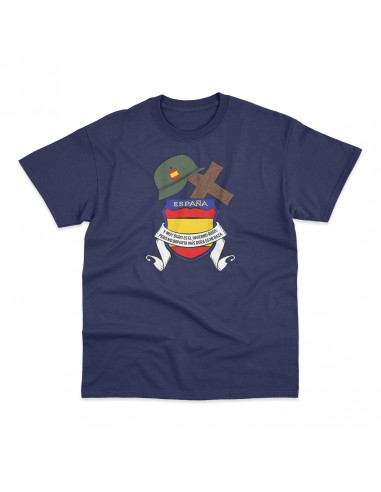 Camiseta "División Azul" Chico