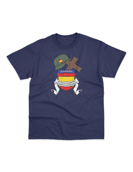 T-Shirt "División Azul" Man