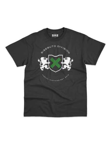 Sisebuto Division "Casual Clothing"