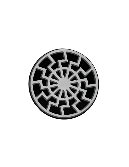 Stickers "Sol Negro"