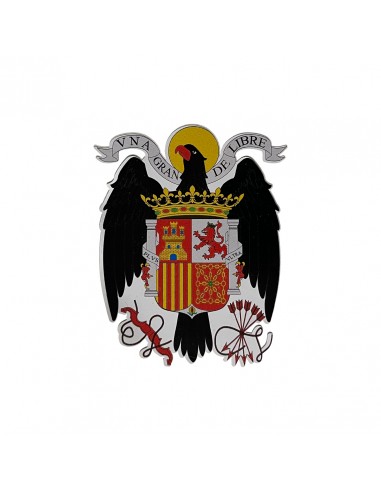 Stickers "Águila San Juan"
