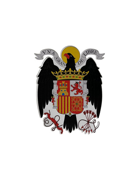 Stickers "Águila San Juan"