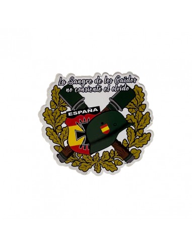 Stickers "Homenaje"