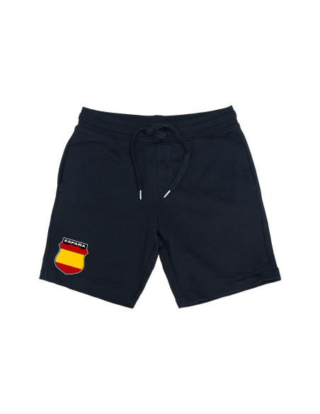Pantalón Corto "División Azul" Chico