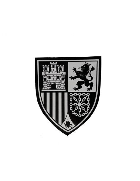 Stickers "Escudo España"