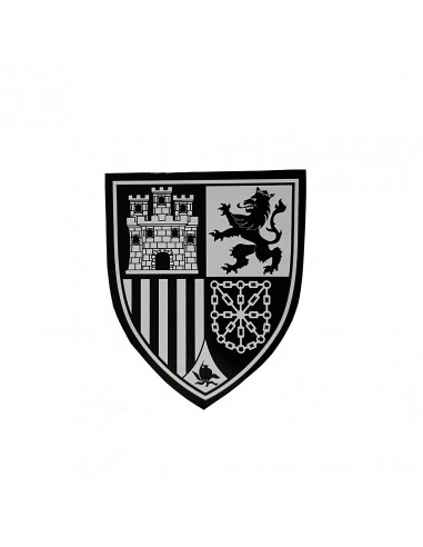 Pegatinas "Escudo España"
