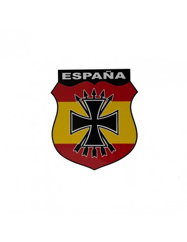 Pegatinas "División Azul"